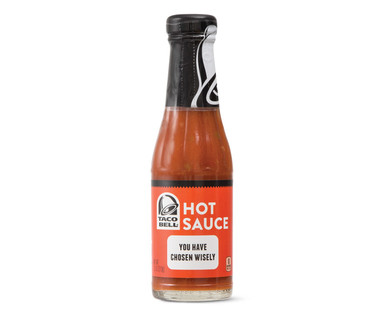 Taco Bell Border Sauce