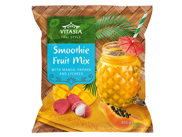Smoothie Asia Mix