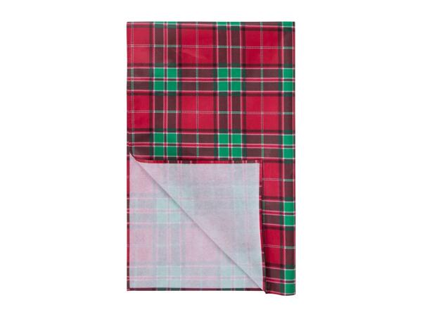 Livarno Home Tablecloth