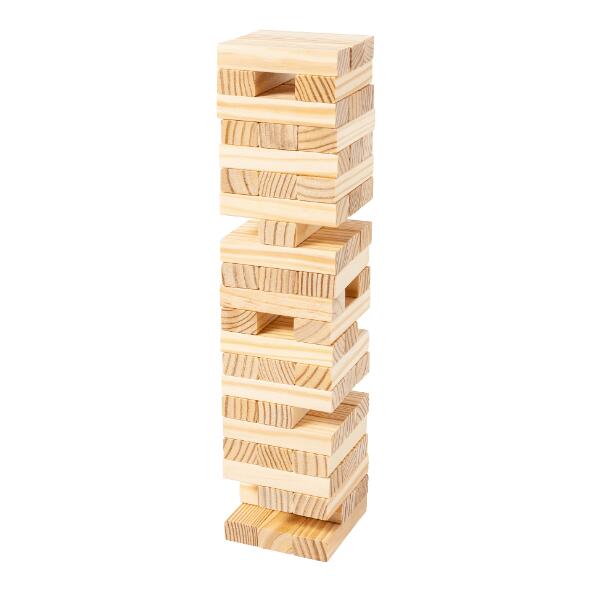 PLAYLAND(R) 				Holz-Geschicklichkeitsspiel