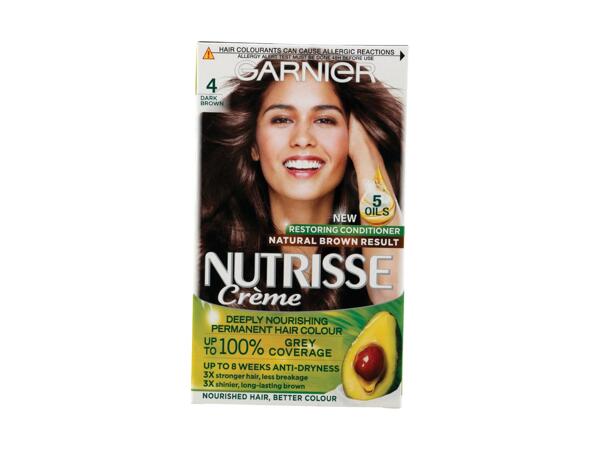 Garnier Nutrisse