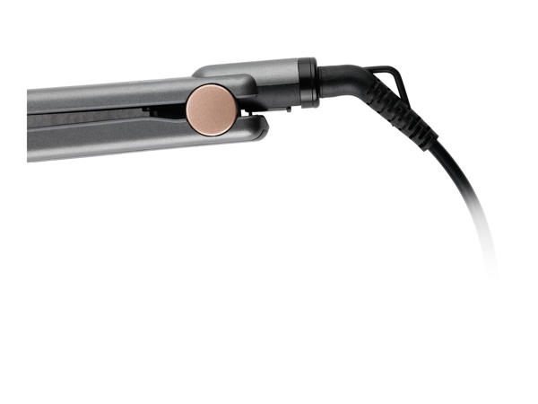 Christina Aguilera Hair Straightener