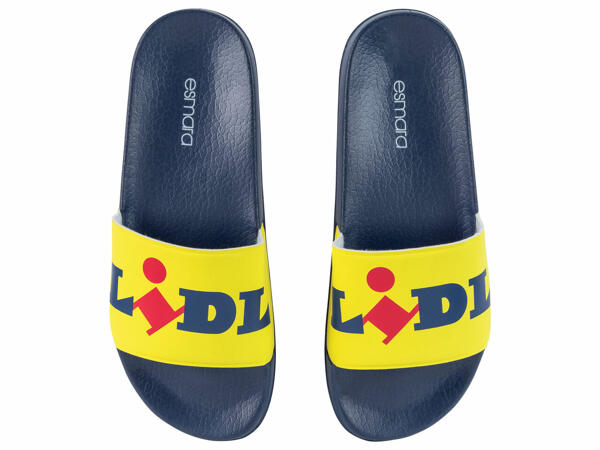 Livergy/Esmara Lidl-tofflor