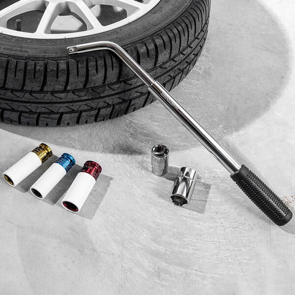 Radwechsel-Zubehör-Set