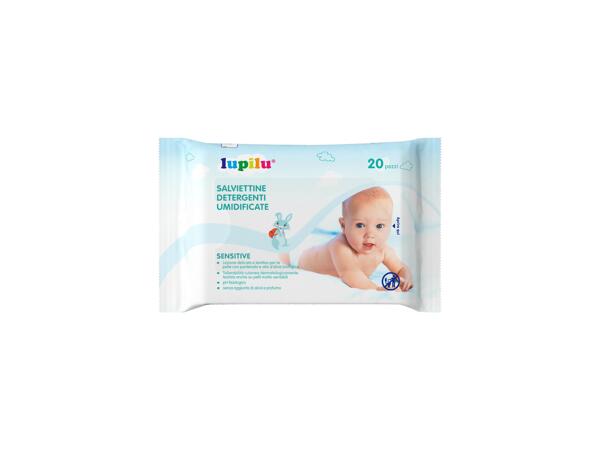 Baby Wipes