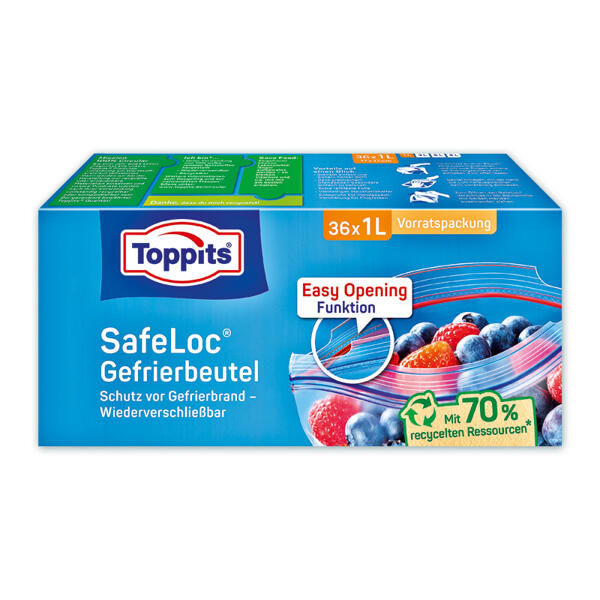 Safeloc XL