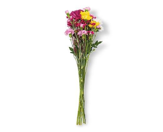 Fresh Flower Bouquet Assorted Varieties