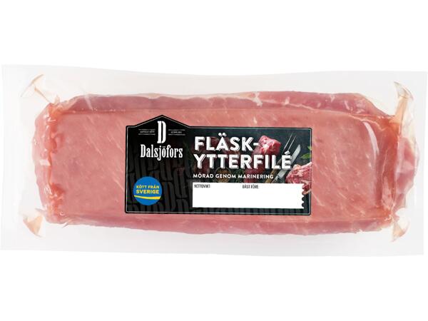 Dalsjöfors färsk fläskytterfilé