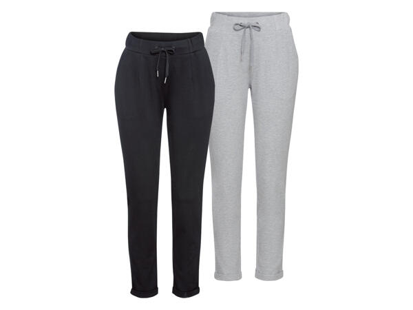 Joggingbyxor