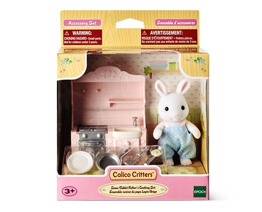 Calico Critters