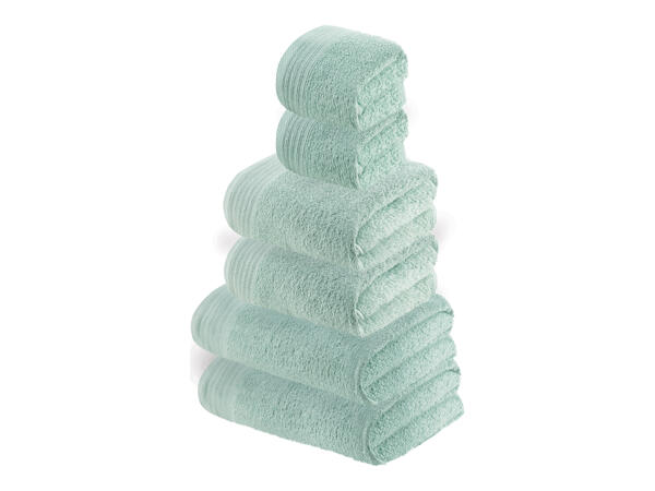 Towel Set