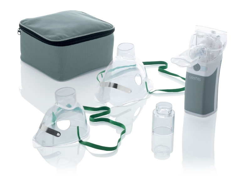 SANITAS Nebuliser