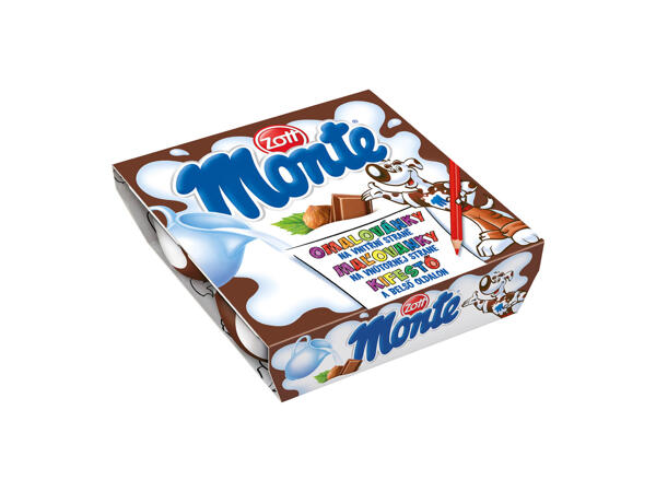 MONTE