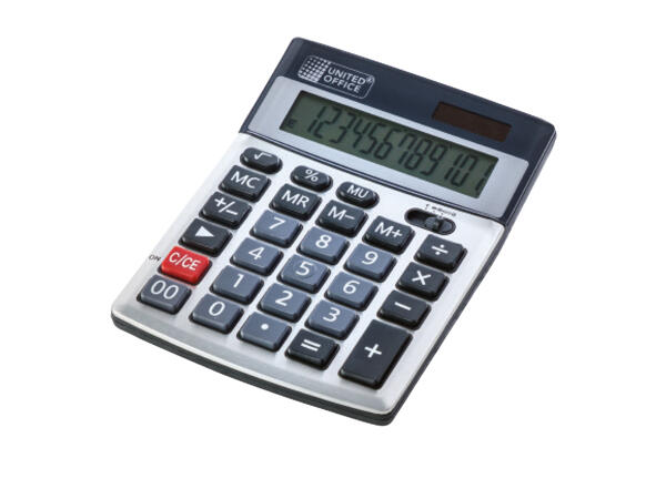 Calculator