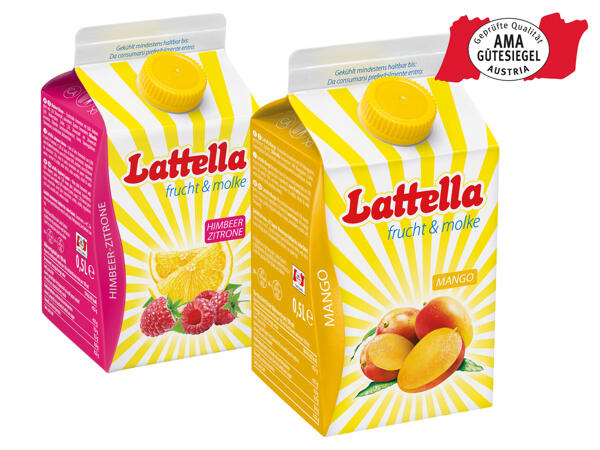 Schärdinger Lattella