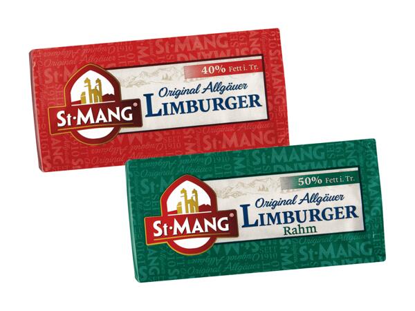 Limburger