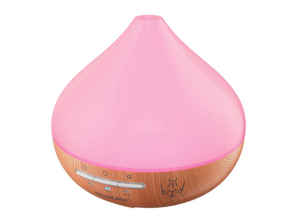 Silvercrest Aroma Diffuser