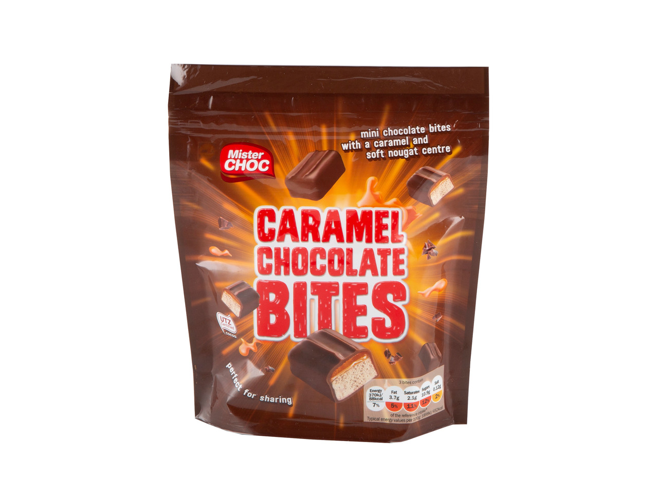 Bites
