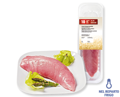 Filetto di tacchino