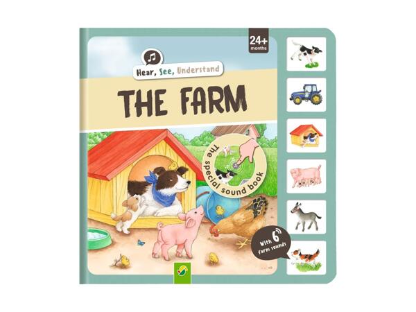 Kids' Sound Book