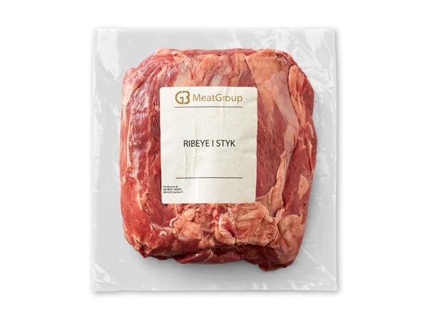 Ribeyefilet