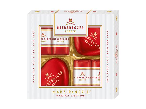 Massepain Niederegger
