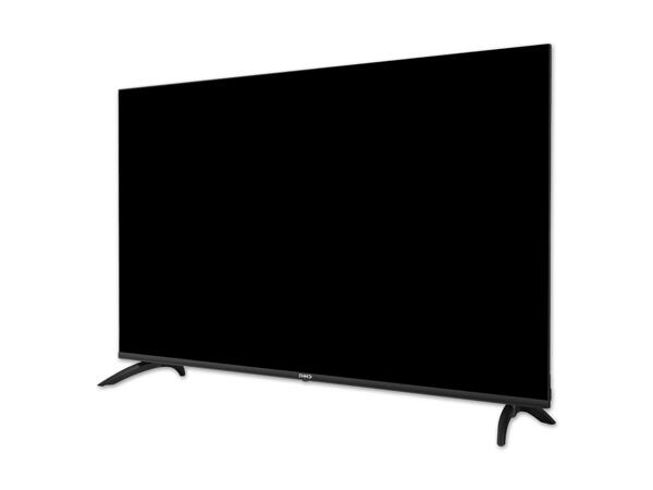 43 Zoll UHD Smart TV