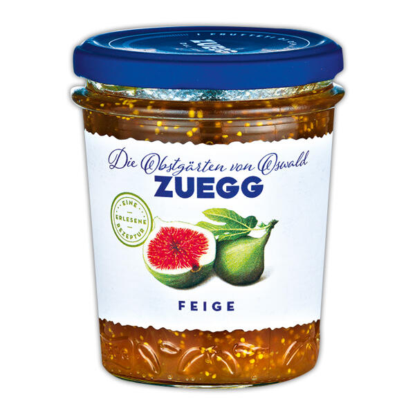 Fruchtaufstrich