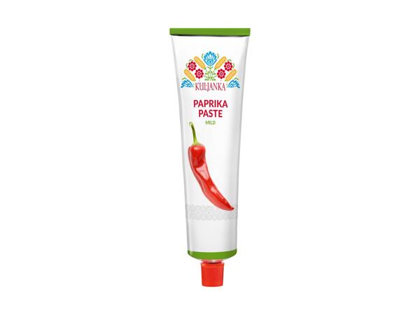 Paprika Paste