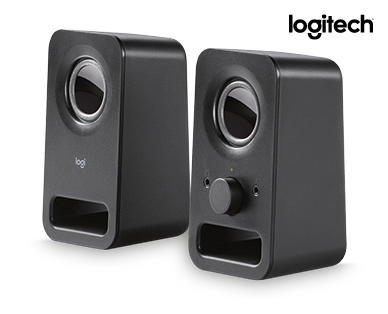 Logitech Z150 PC Speakers