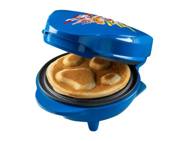 Paw Patrol Waffle Maker