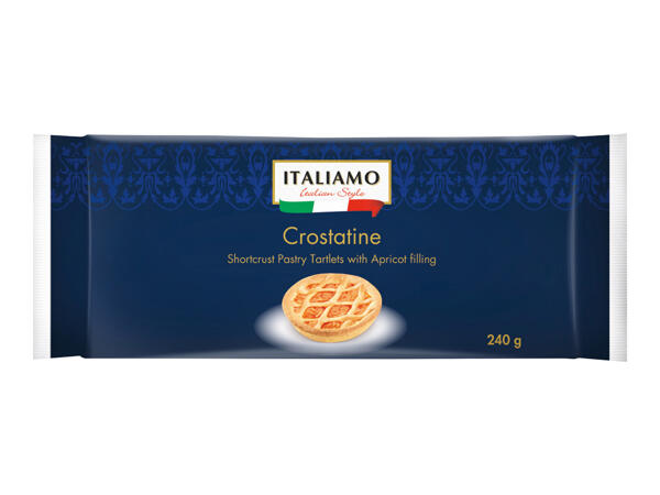 TARTALETKY