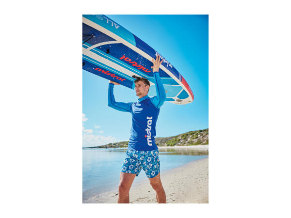 Mistral Men's UV Rash Vest
