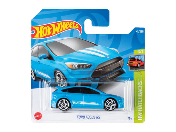 Mattel Hot Wheels Car Assortment