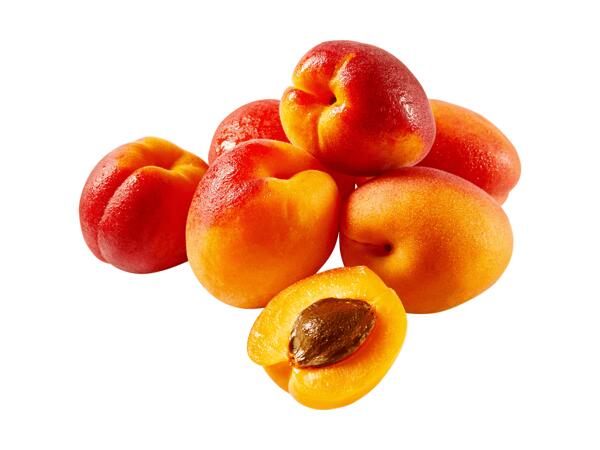 Abricots