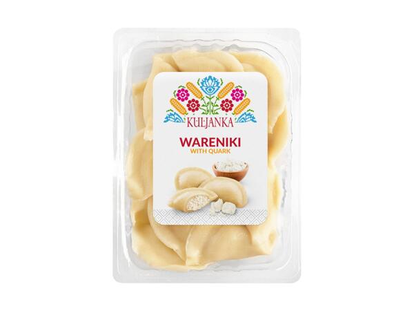 Dumplings