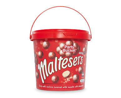 Maltesers Bucket 465g
