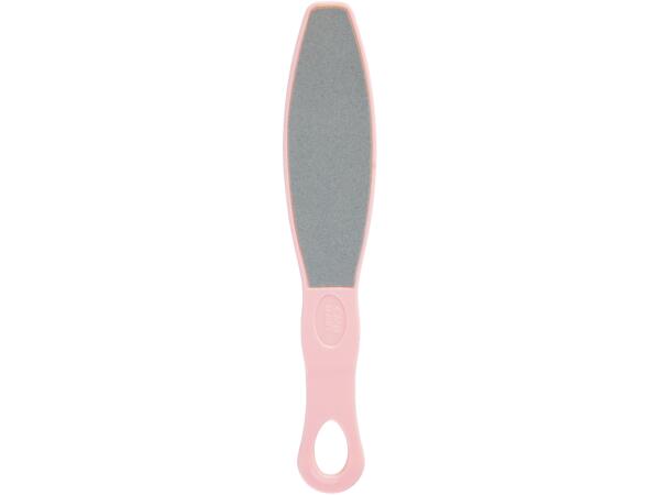 Nails and Foot File