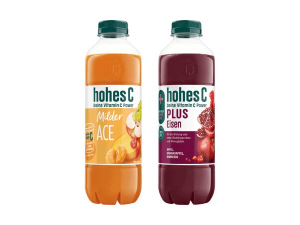 Fruchtsaft