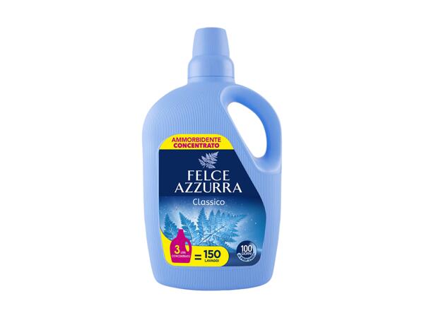 Classic Concentrated Fabric Softener