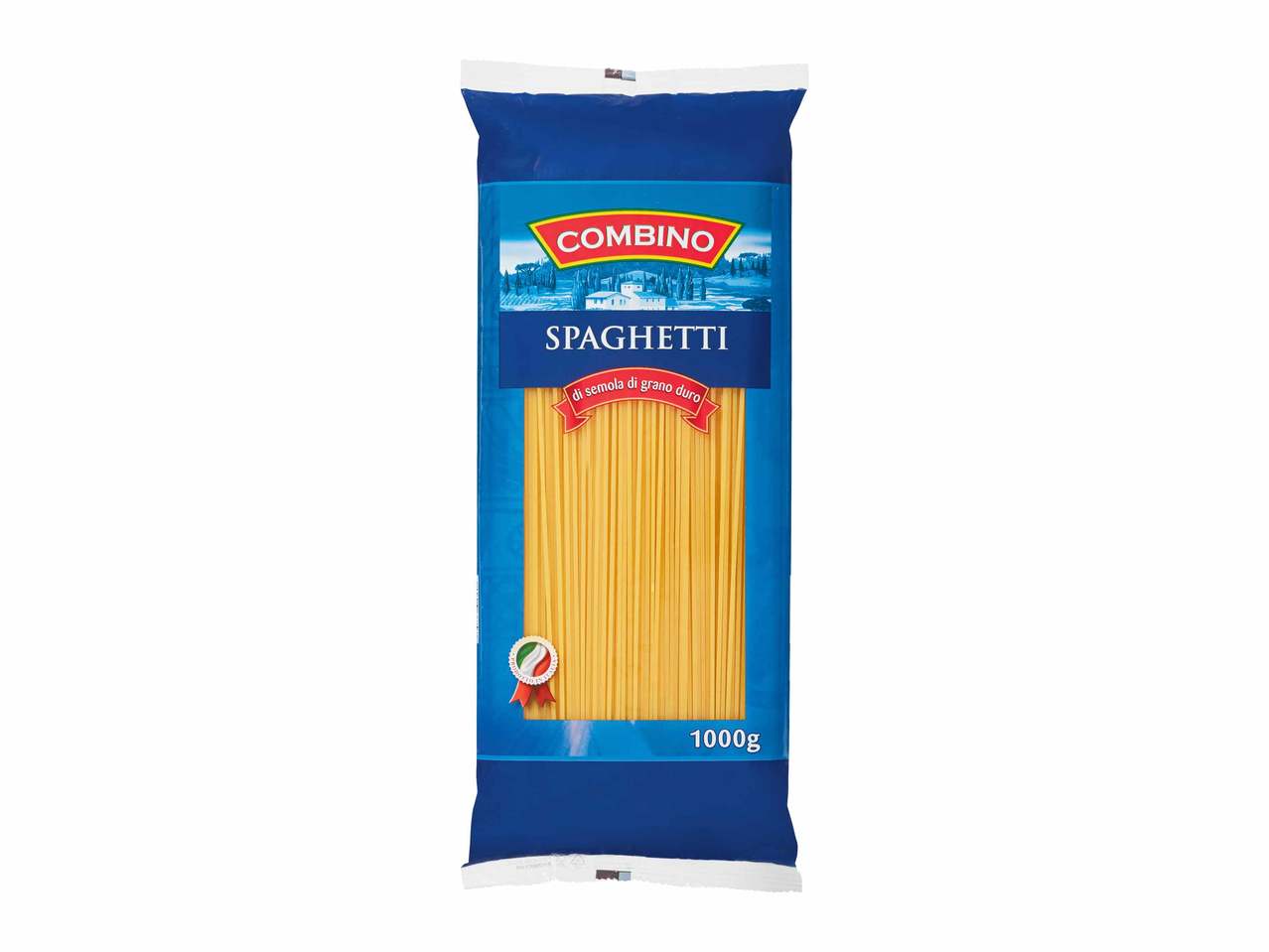 Spaghetti