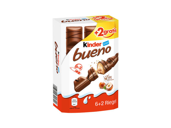 KINDER COUNTRY
