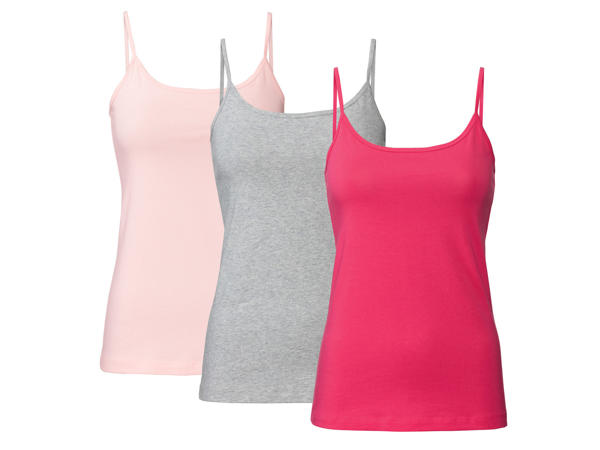 TOP – 3 KUSY
