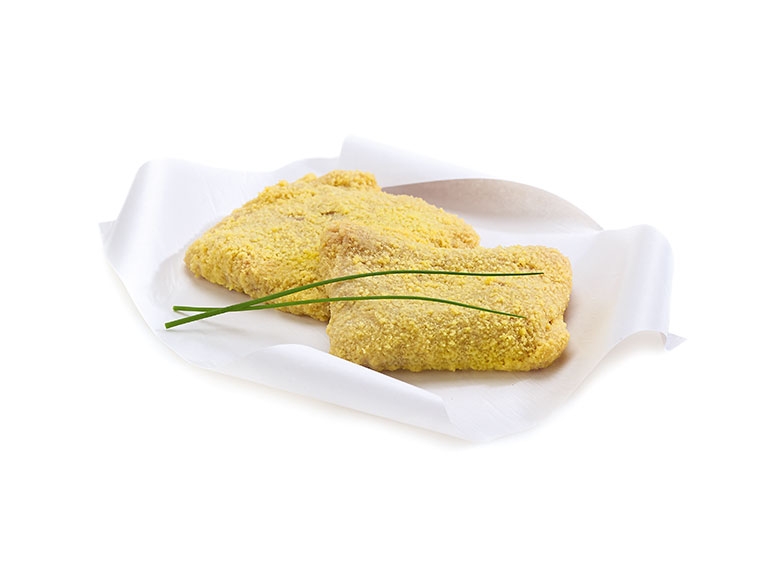 Cordon bleu
