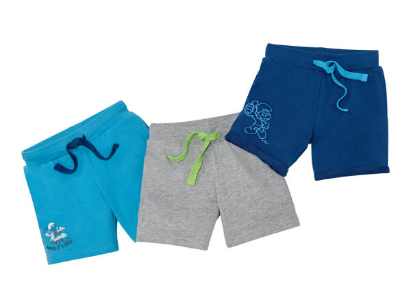 Boys' Jersey Shorts