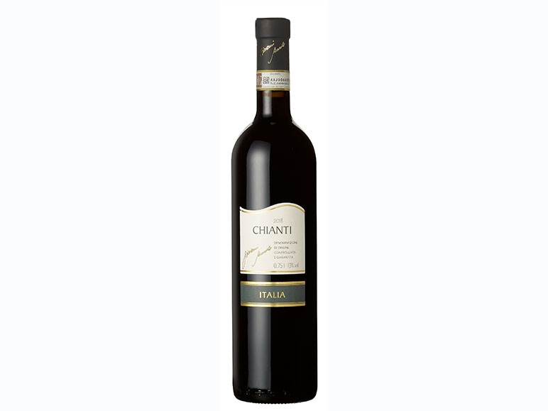 Chianti DOCG