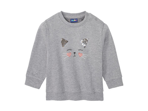 LUPILU(R) Sweatshirt