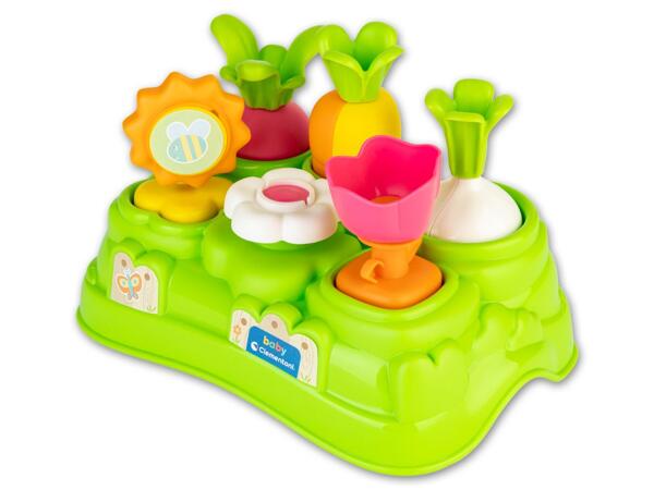 Motorik Spiele