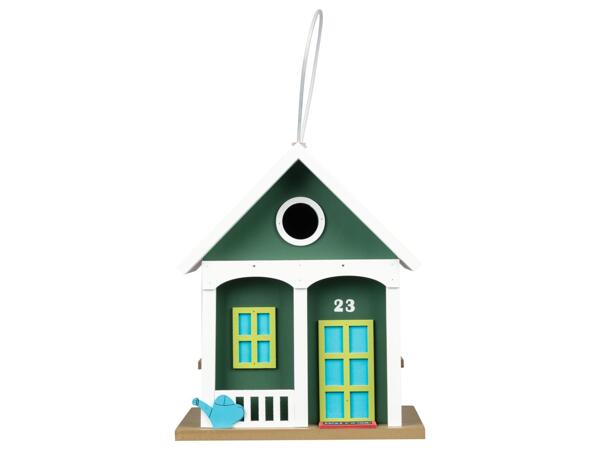 Bird House