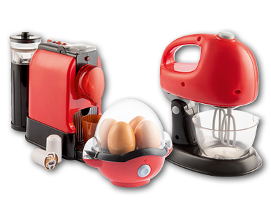 Appareils de cuisine pour enfants